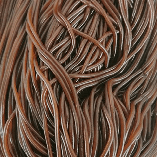 Lasso Cola - 100g