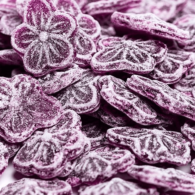 Violette - 100g