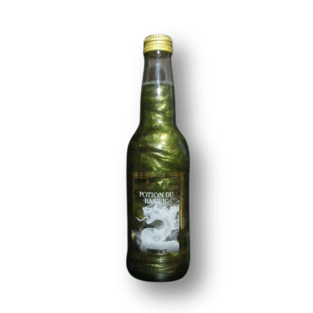 Potion du Basilic goût Menthe - A l'unité