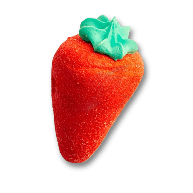 Fraise Géante - à l'unité