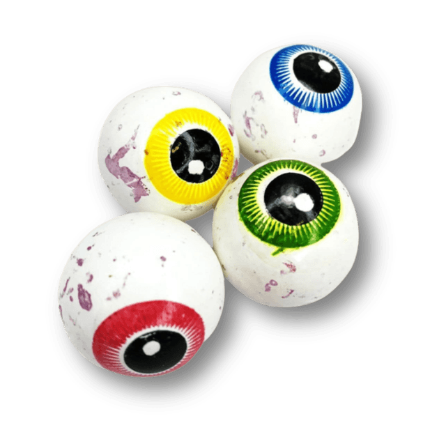 Oeil terrifiant - 100g