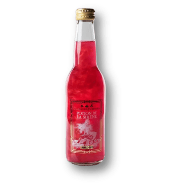 Potion de la Sirène goût Bubble Gum - A l'unité
