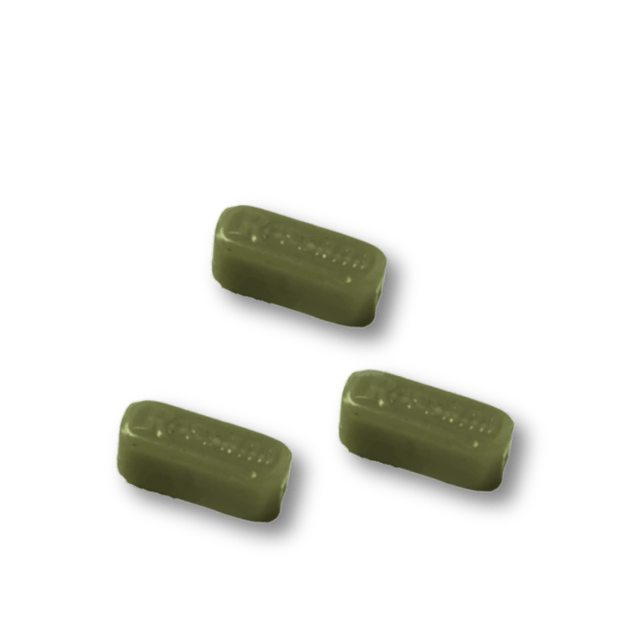 Bonbon dur Caramel Pistache - 100g
