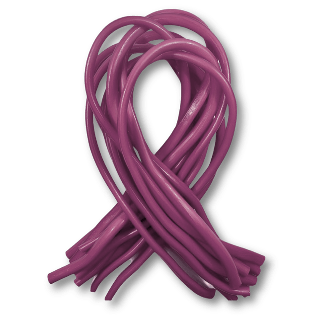 Cable Fourré Violette