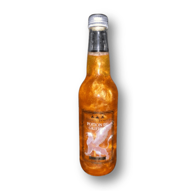 Potion du Griffon goût citron-basilic - A l'unité