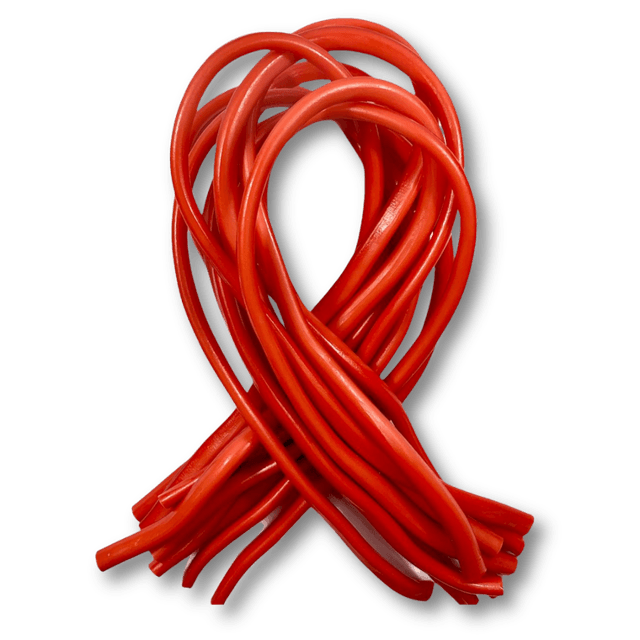 Cable Fourré Fraise