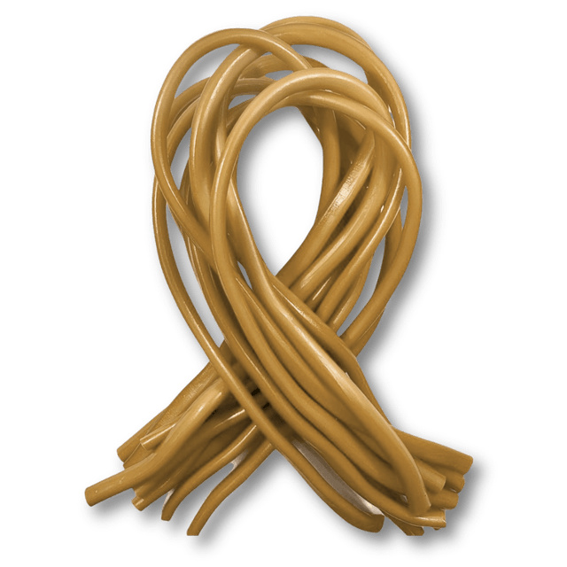 Cable Fourré Caramel Beurre Salé
