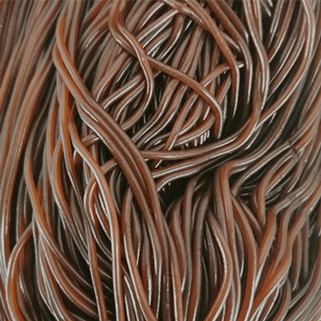 Lasso Cola - 100g