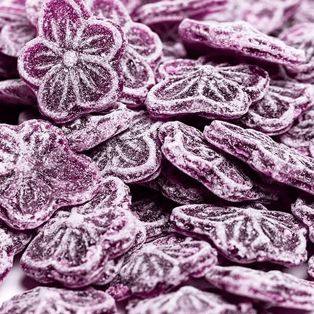 Violette - 100g