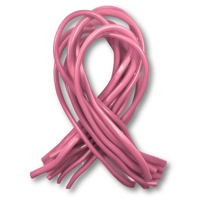 Cable Fourré Bubble-gum