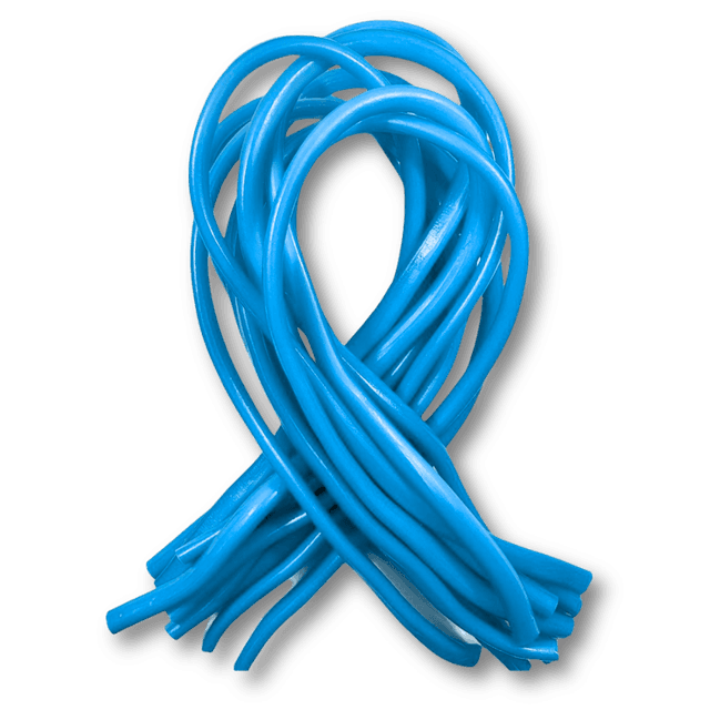 Cable Fourré Framboise