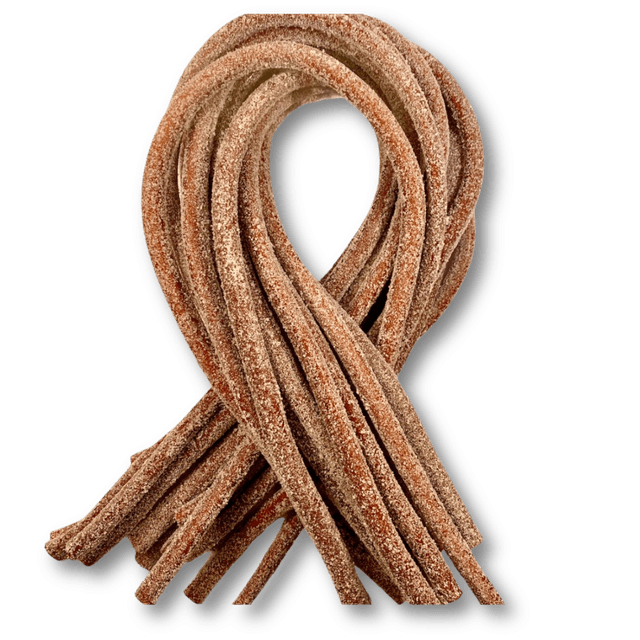 Cable Fourré Cola Sucré
