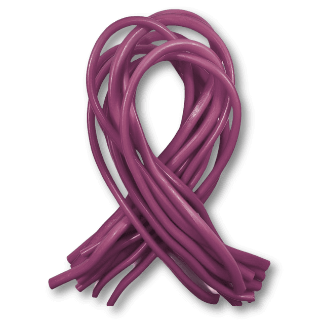 Cable Fourré Violette