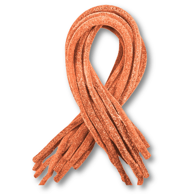 Cable Fourré Orangina Sucré Acide