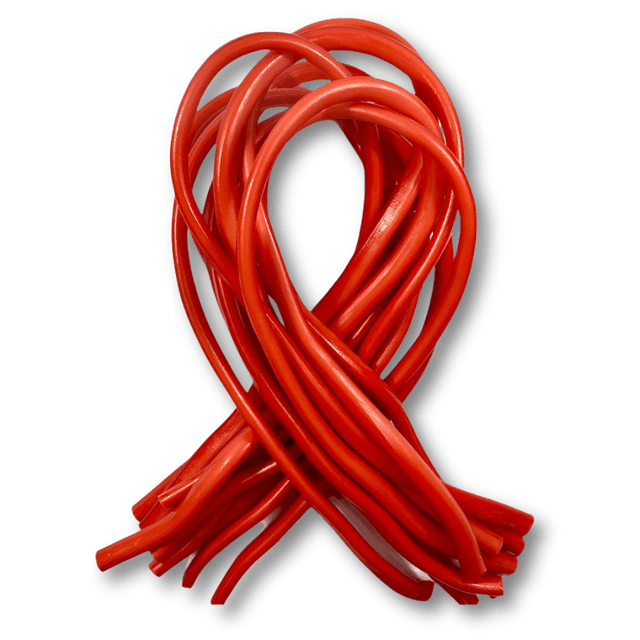 Cable Fourré Fraise