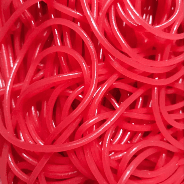 Lasso Fraise - 100g