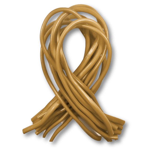Cable Fourré Caramel Beurre Salé