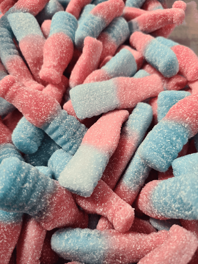 Bubblizz - 100g